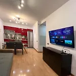 Efimera House Madrid