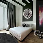 Exclusivo Apartamento Madrid A1
