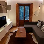 Exyca Homes Malasana