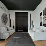 Exclusivo Apartamento Madrid A1