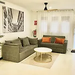 Mendivil House