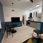 Nuevo Loft Junto A Gran Via