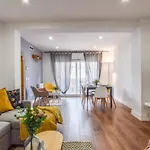 Ah -Tu Piso Ideal En Retiro - Moderno Y Con Estilo