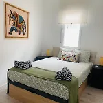 Apartamento Nuevo En Bravo Murillo