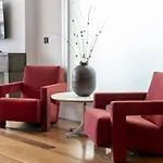 Temporary 3-Bedroom Duplex In Downtown Madrid Bas15
