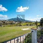 Luxury Villa On Frontline Golf
