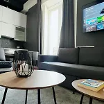 Exclusivo Apartamento Madrid A1