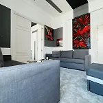 Exclusivo Apartamento Madrid A1