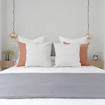Elegante Y Acogedor Apartamento En La Castellana
