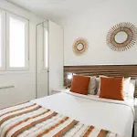 Nice Apartment In Prosperidad - D1