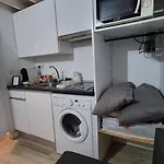 Apartamento Madrid Centro Malasana