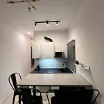 Apartment In La Latina