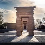 Casa Debod