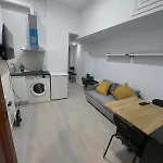 Gz16 Apt 2 Room Chamberi Argueelles
