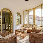 Villa Wilgo