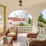 Villa Wilgo