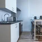 The Urban Studio Madrid