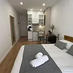 Luxury XIV - Ferga Suites