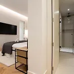 Nuevo Apartamento Premium En Zona Retiro