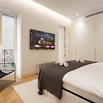 Nuevo Apartamento Premium En Zona Retiro