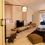 100M2 Of Luxury In The Heart Of The Salamanca Neighborhood