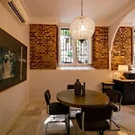 100M2 Of Luxury In The Heart Of The Salamanca Neighborhood