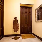 100M2 Of Luxury In The Heart Of The Salamanca Neighborhood