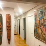 Habitacion De Marta