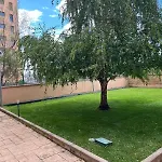 Apartamento Turistico Vallecas