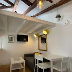Outdoor Studio For 2 People In Lavapies - Amparo - 3