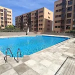 Luxury Apartment - Swimming Pool