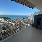 Excepcional Apartamento Con Vistas Al Mar