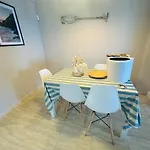 Excepcional Apartamento Con Vistas Al Mar