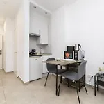Luxury IX - Ferga Suites
