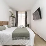 Luxury IX - Ferga Suites