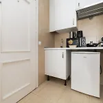 Classy I - Ferga Suites