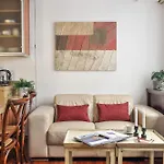 Estudio En Zona De Colon