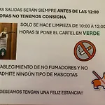 Hostal Retiro