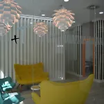 Residencia Universitaria Tagaste Madrid