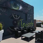 Residencia Universitaria Tagaste Madrid