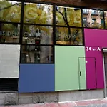 Residencia Universitaria Tagaste Madrid