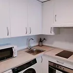 Apartamento Luminoso 35N