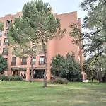 Areropuerto Wanda En Plenilunio 3 3 B