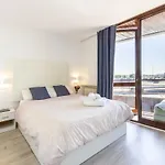 Perfect Getaway In Madrid Apartment Temporary Mpi27614