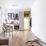 Charming Modern Apartment In Lavapies