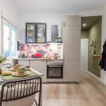 Charming Modern Apartment In Lavapies