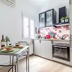 Charming Modern Apartment In Lavapies