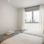 Spectacular Penthouse In Chamberi- Atico A