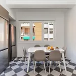 Waou Urban Home Goya - Corta Duracion