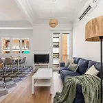 Waou Urban Home Goya - Corta Duracion
